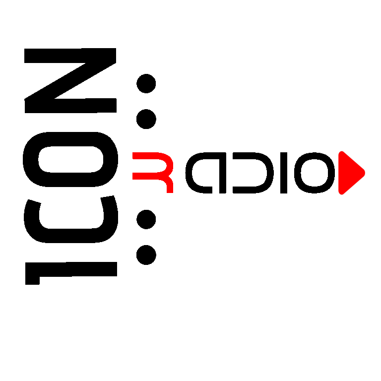 icon radio